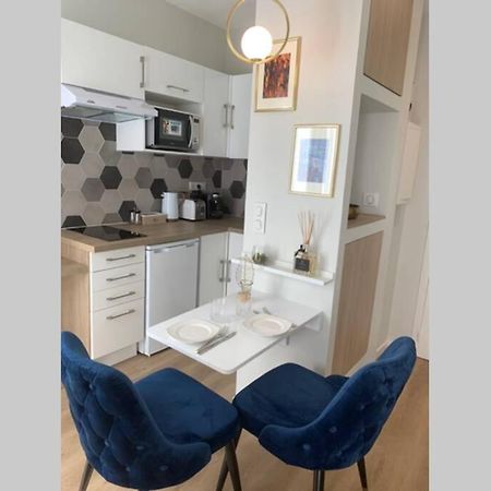 טולוז Appartement De Charme En Centre Ville מראה חיצוני תמונה