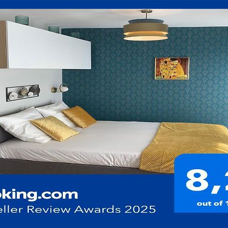 טולוז Appartement De Charme En Centre Ville מראה חיצוני תמונה