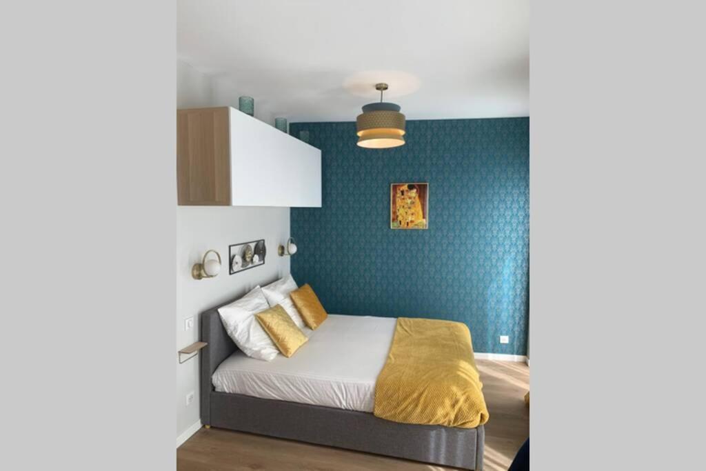 טולוז Appartement De Charme En Centre Ville מראה חיצוני תמונה