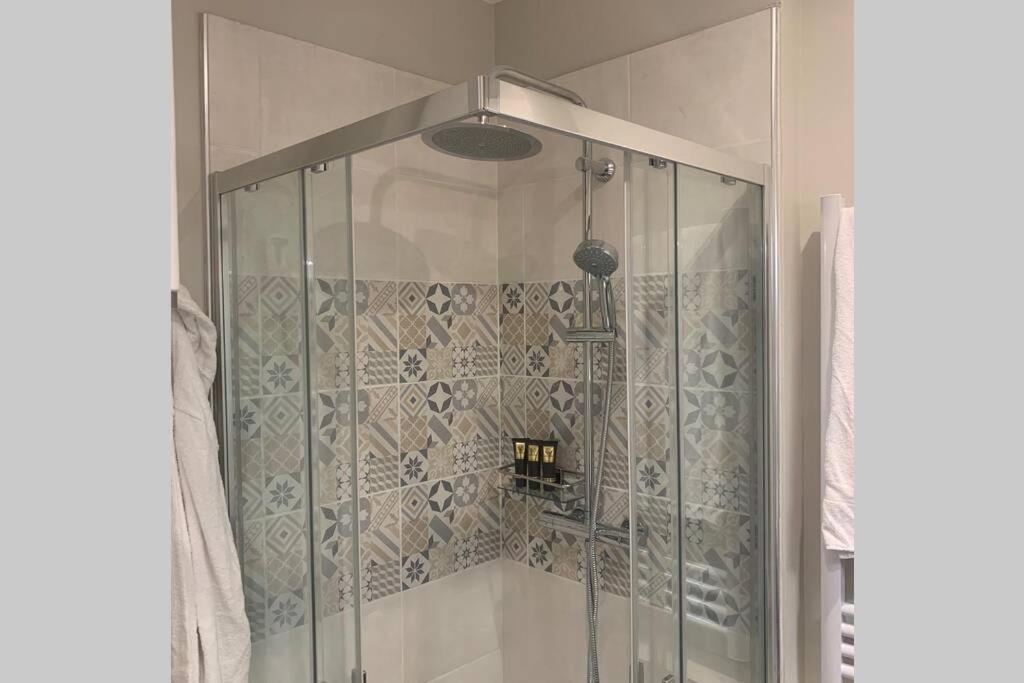 טולוז Appartement De Charme En Centre Ville מראה חיצוני תמונה