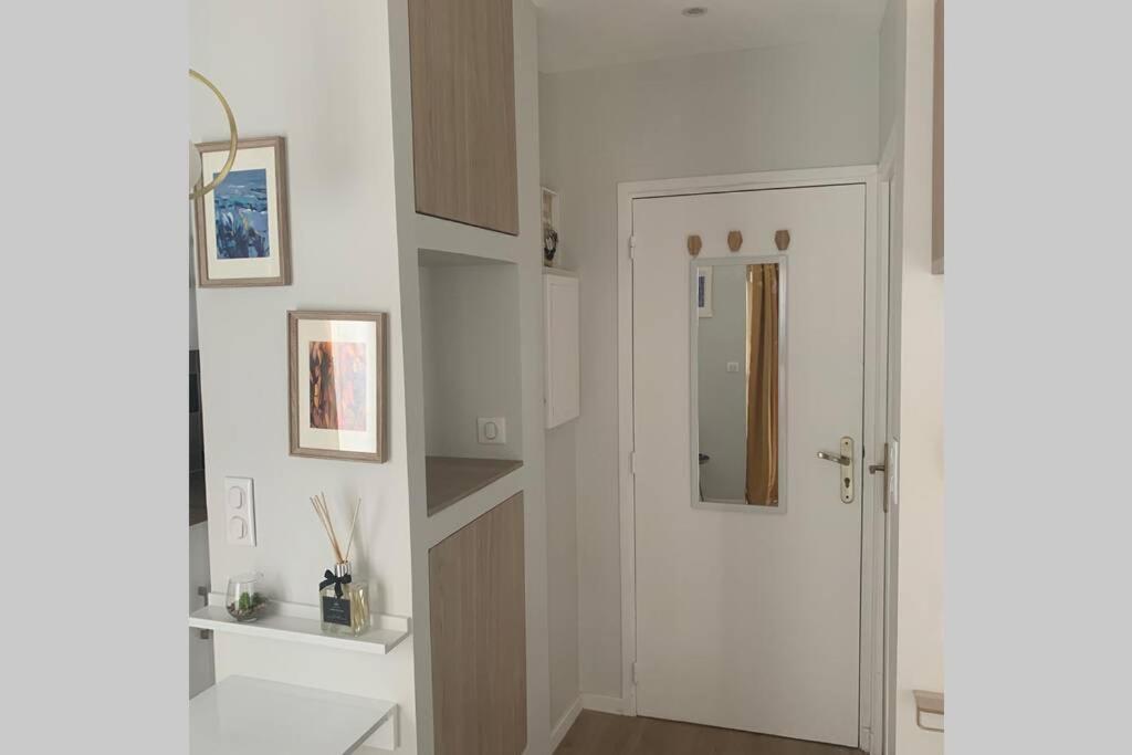 טולוז Appartement De Charme En Centre Ville מראה חיצוני תמונה