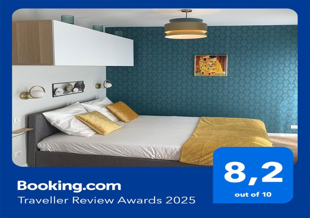 טולוז Appartement De Charme En Centre Ville מראה חיצוני תמונה
